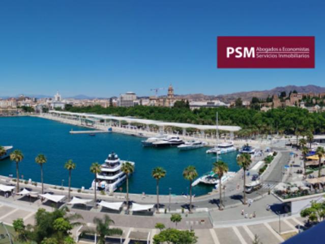 Apartamentos Málaga Málaga 82106512