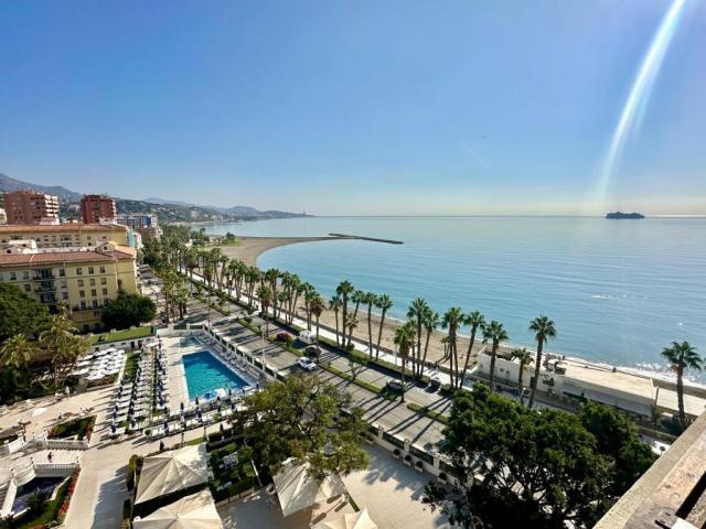 Apartamentos Málaga Málaga 84456384