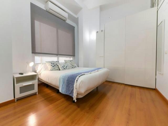 Apartamentos Málaga Málaga 86773782