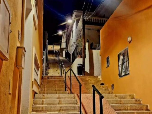 Apartamentos Malaga Malaga 89291939