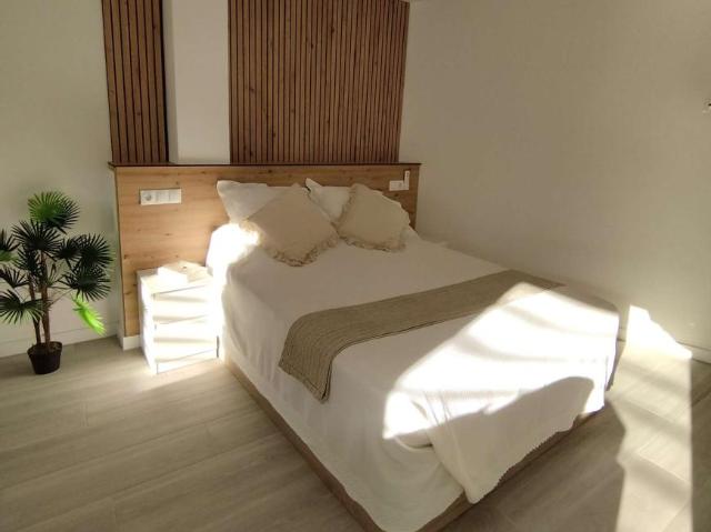 Apartamentos Malaga Malaga 92628842