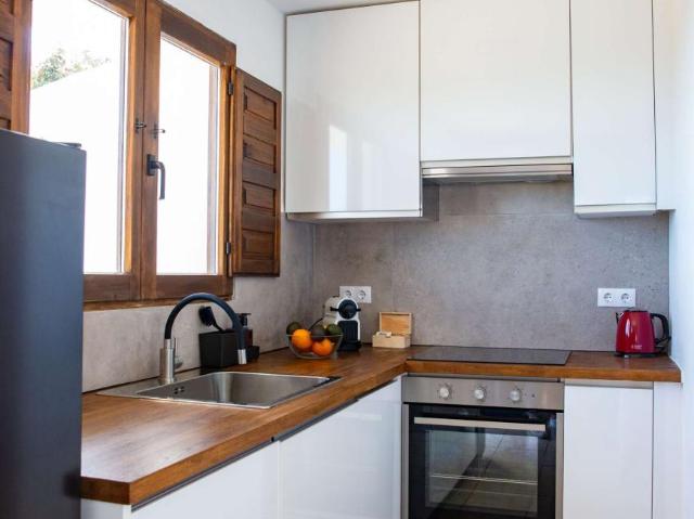 Apartamentos Malaga Malaga 93643462