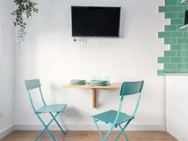 Apartamentos Malaga Malaga 94120173