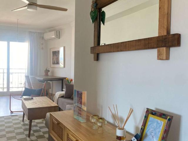 Apartamentos Malaga Malaga 94212421