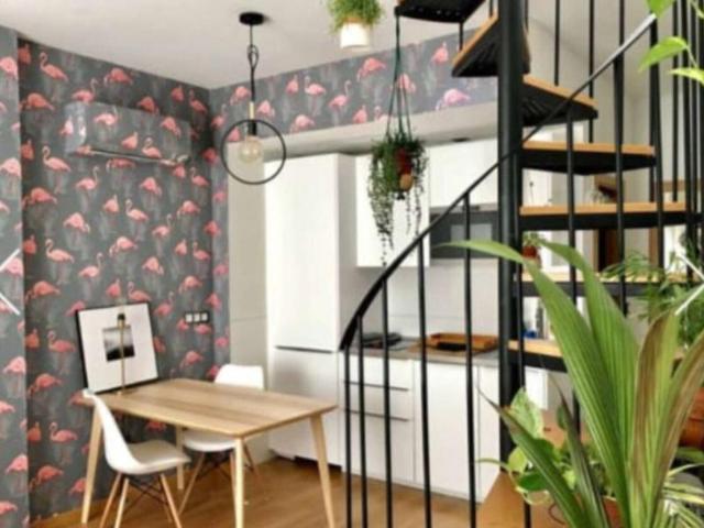 Apartamentos Malaga Malaga 94671968
