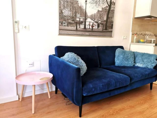 Apartamentos Malaga Malaga 94753252