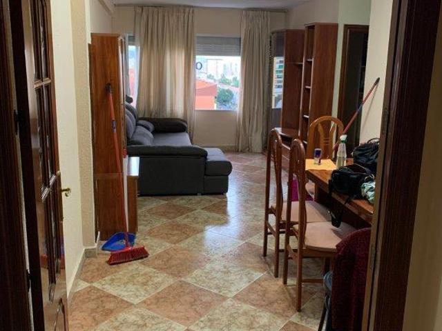 Apartamentos Málaga Málaga 95768914