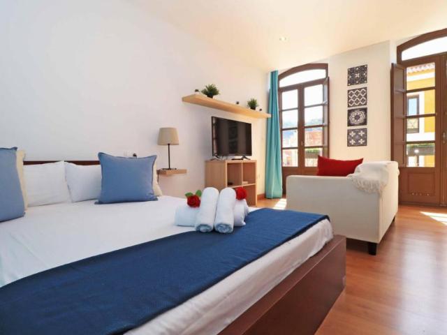 Apartamentos Málaga Málaga 95979339