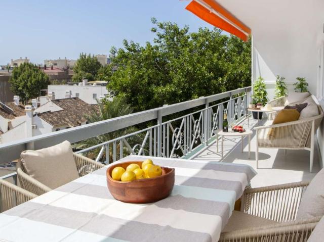 Apartamentos Malaga Malaga 97777483