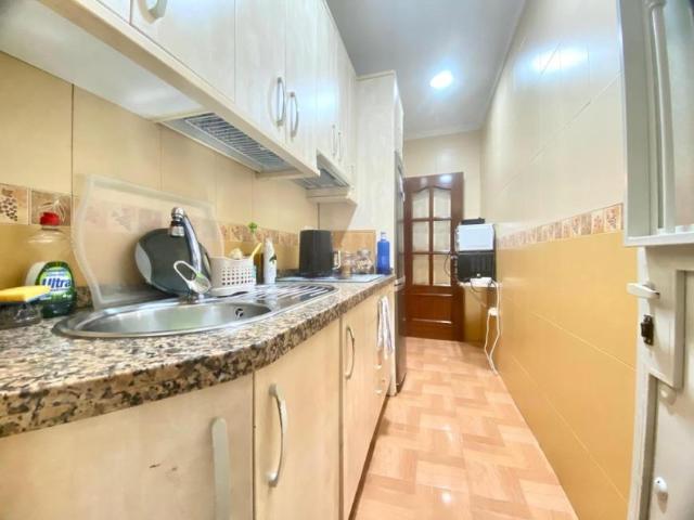 Apartamentos Málaga Málaga 97879707