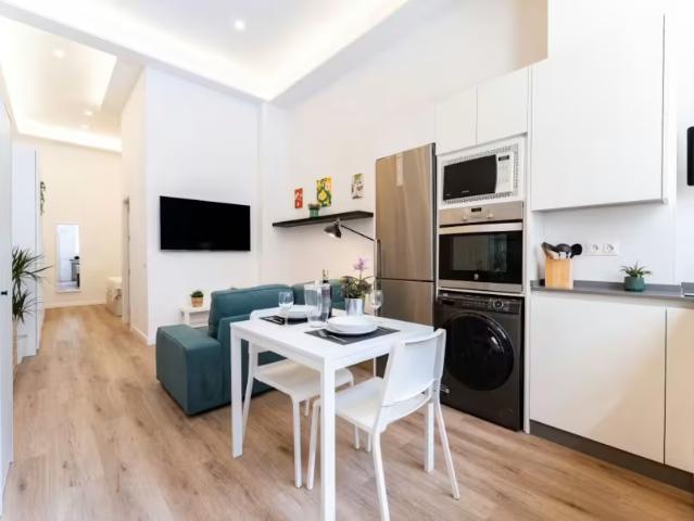 Apartamentos Málaga Málaga 97912755
