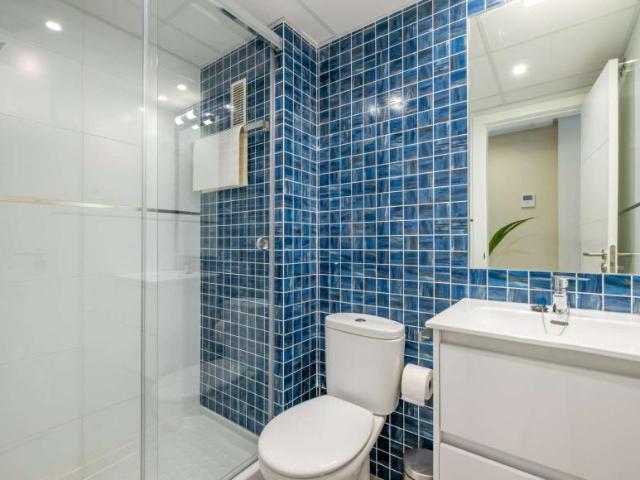 Apartamentos Malaga Malaga 98057455