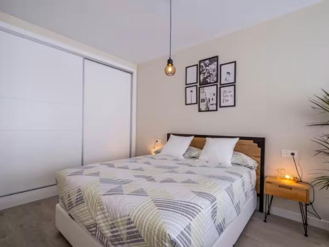 Apartamentos Málaga Málaga 98333929