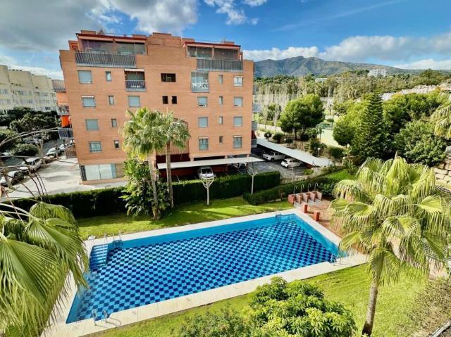 Apartamentos Malaga Malaga 98675576
