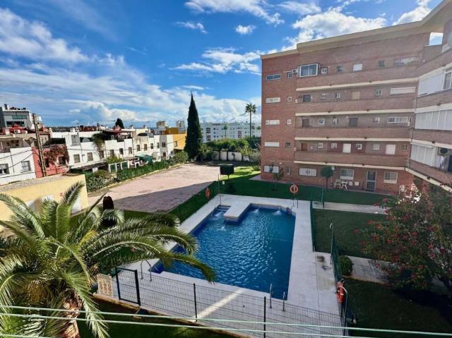 Apartamentos Malaga Malaga 98675578