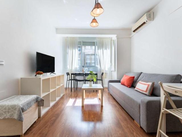 Apartamentos Malaga Malaga 98753077