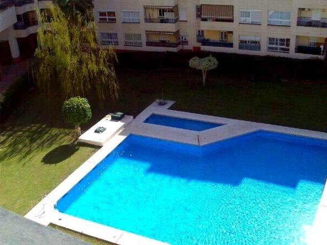 Apartamentos Málaga Málaga 98704336