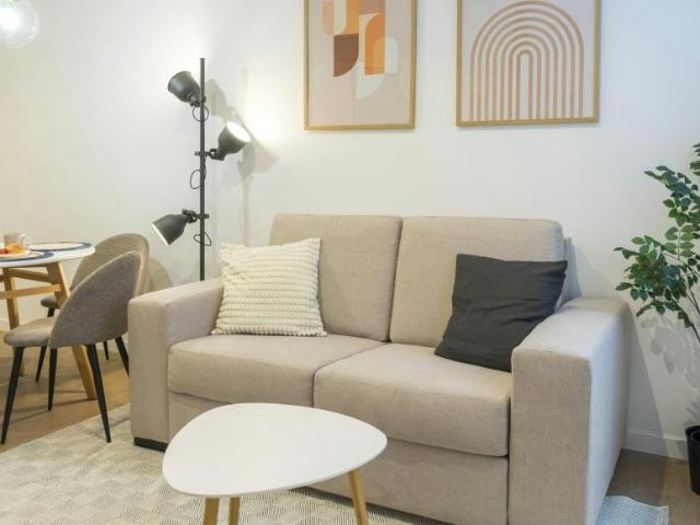 Apartamentos Málaga Málaga 101775116