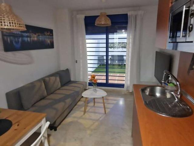 Apartamentos Malaga Malaga 101840488