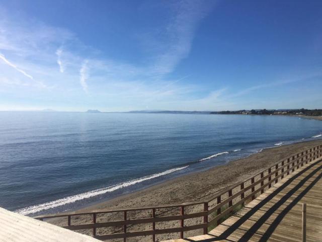 Apartamentos Malaga Malaga 102522308