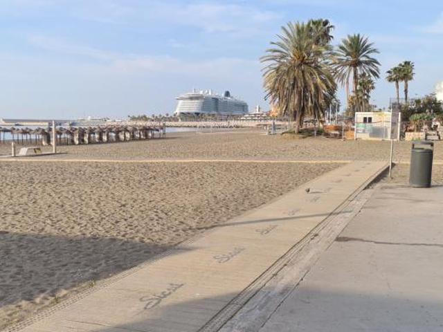 Apartamentos Málaga Málaga 102630064