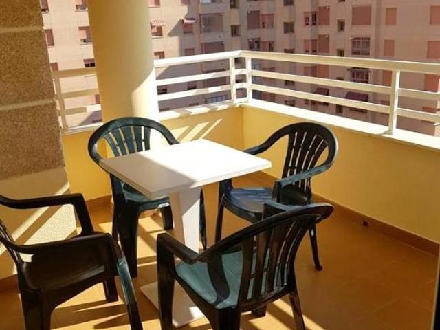 Apartamentos Málaga Málaga 102752247