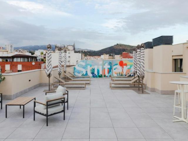 Apartamentos Málaga Málaga 102953133