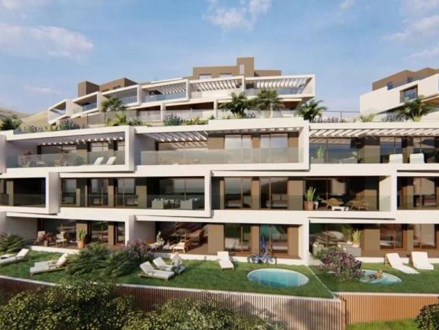 Apartamentos Malaga Malaga 102005557