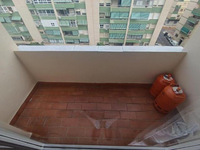 Apartamentos Málaga Málaga 102242901