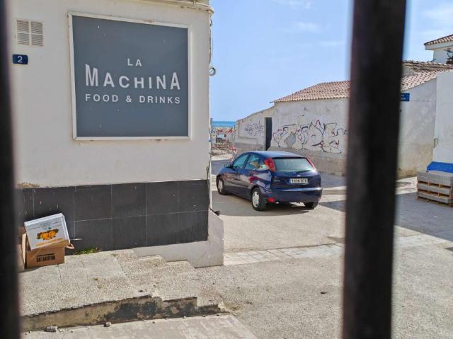 Apartamentos Malaga Malaga 103427805
