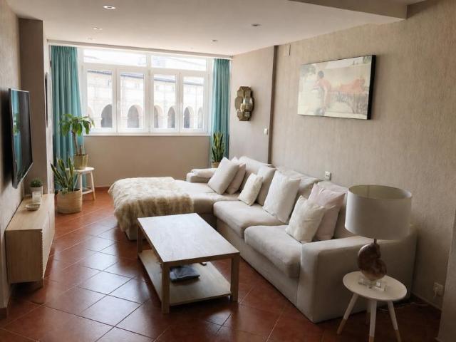Apartamentos Málaga Málaga 103541922