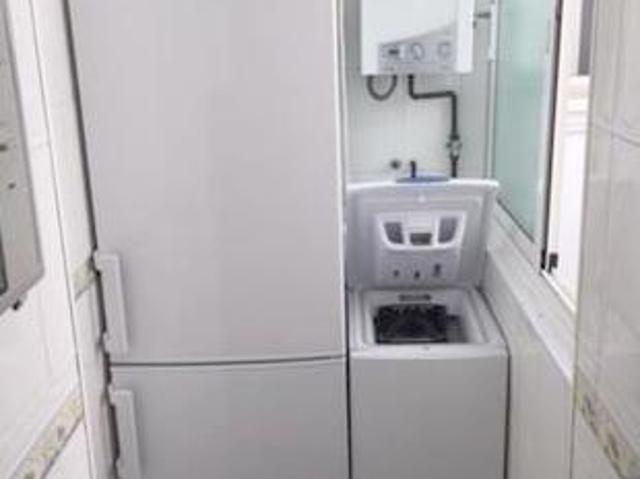 Apartamentos Málaga Málaga 103694800