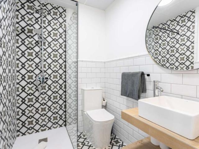 Apartamentos Malaga Malaga 103013744