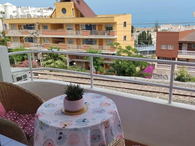Apartamentos Malaga Malaga 103014167