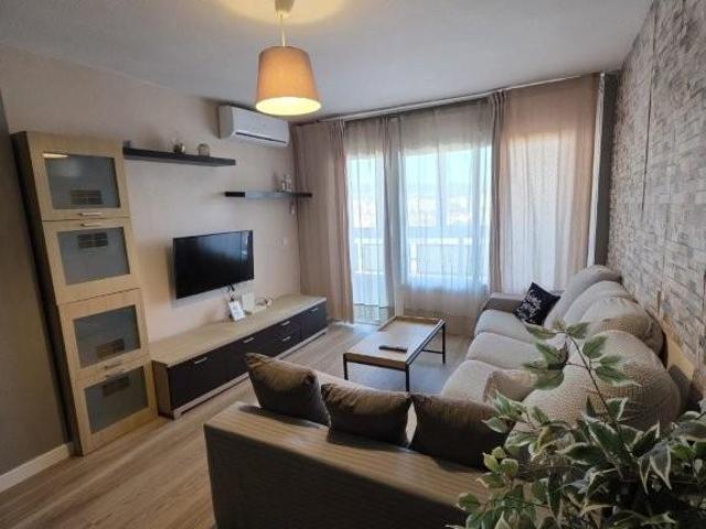 Apartamentos Málaga Málaga 103060430