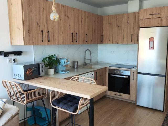 Apartamentos Malaga Malaga 103094083