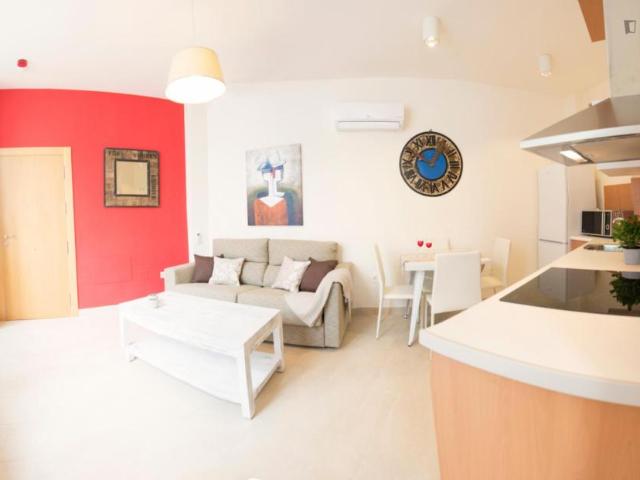Apartamentos Malaga Malaga 103285719