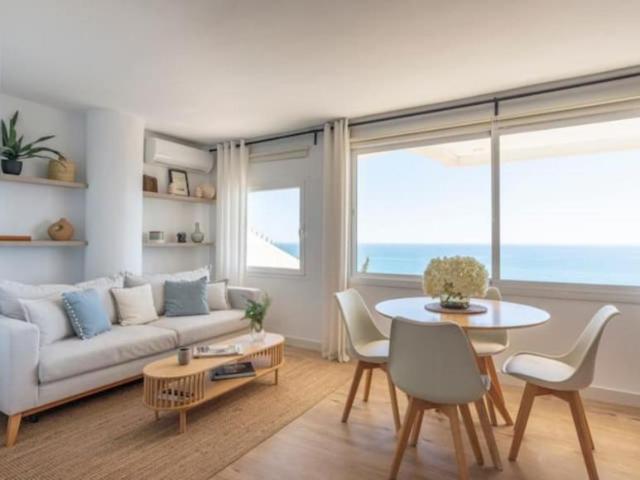 Apartamentos Malaga Malaga 103285931