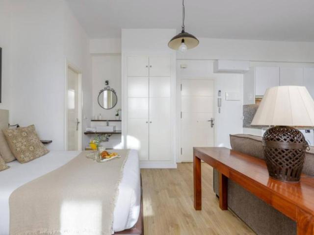 Apartamentos Malaga Malaga 103286928