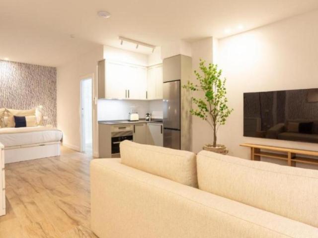 Apartamentos Malaga Malaga 103286116