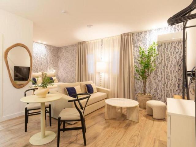 Apartamentos Malaga Malaga 103286134