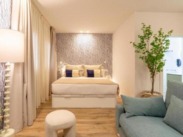 Apartamentos Malaga Malaga 103286205