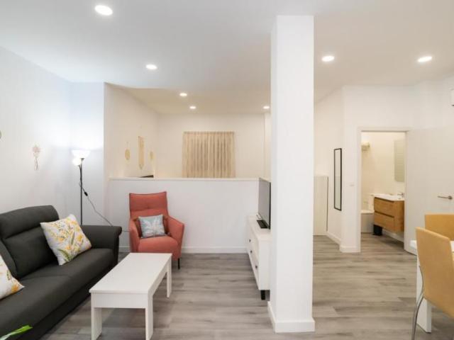 Apartamentos Malaga Malaga 103287567
