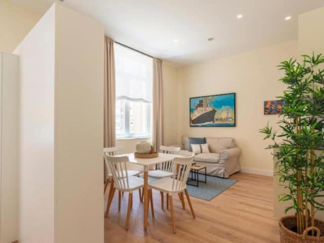 Apartamentos Malaga Malaga 103287197