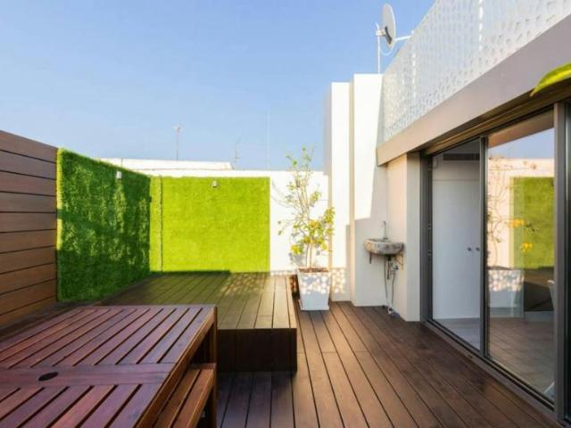 Apartamentos Málaga Málaga 104712458
