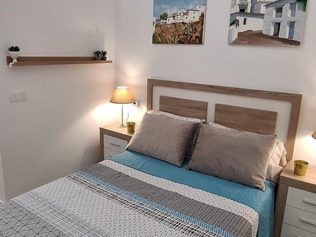 Apartamentos Málaga Málaga 104324696
