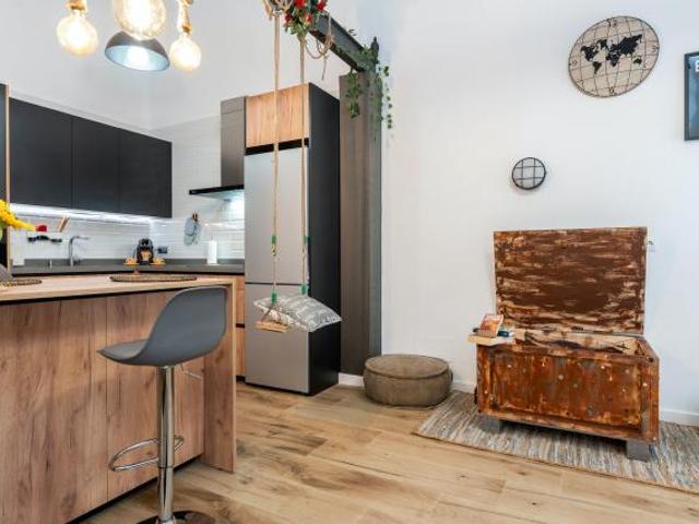 Apartamentos Málaga Málaga ELS68916190