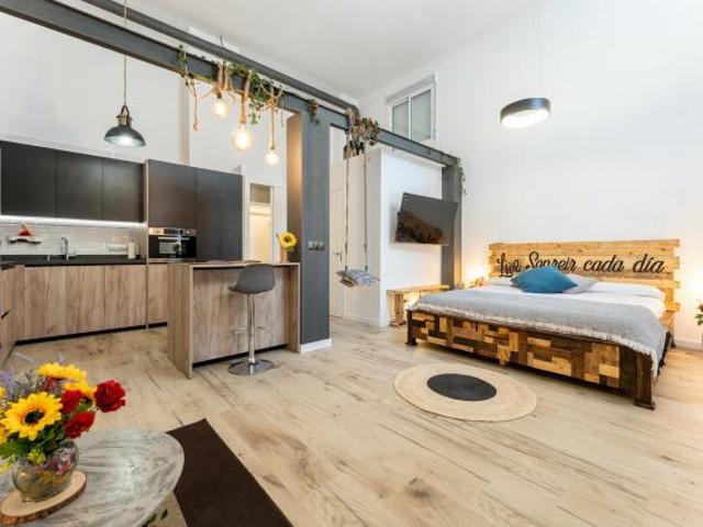 Apartamentos Málaga Málaga ELS68916191
