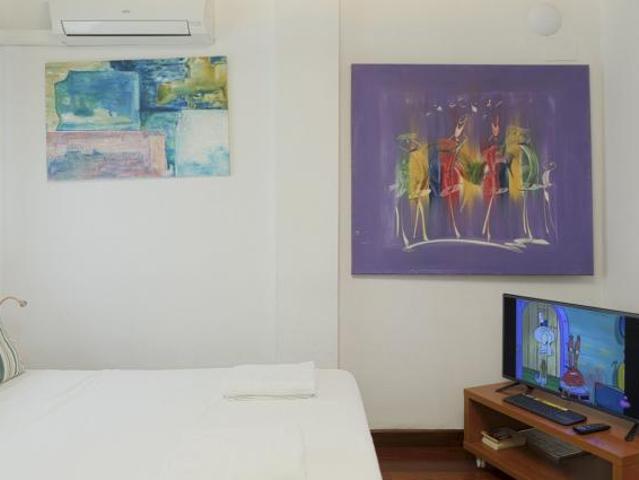 Apartamentos Málaga Málaga ELS73025924
