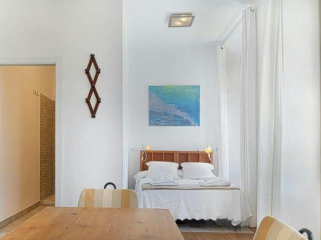Apartamentos Málaga Málaga ELS74593316